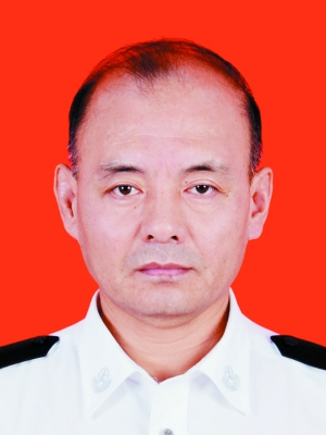 黃維國(長春市公安局指揮部主任) 黃維國(長春市公安局指揮部主任)