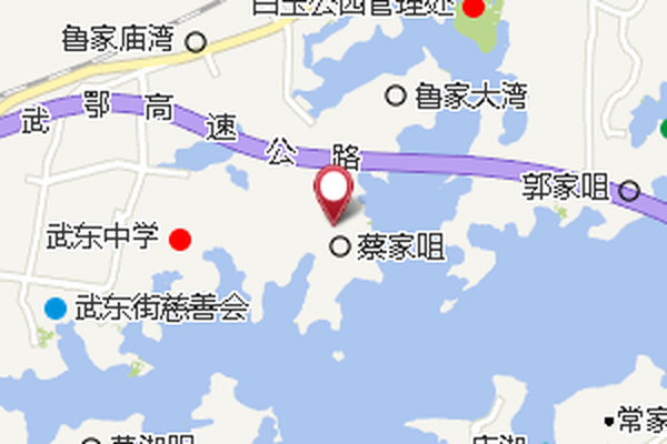 戚家祠堂 戚家祠堂
