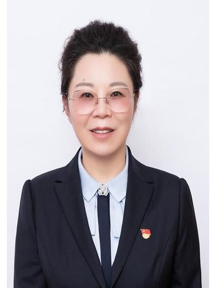 李海燕(江蘇省徐州市銅山區審計局黨組書記、局長) 李海燕(江蘇省徐州市銅山區審計局黨組書記、局長)