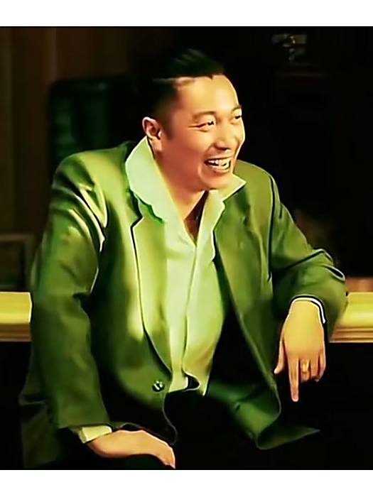 老馬(電影《大哥大》中的角色)