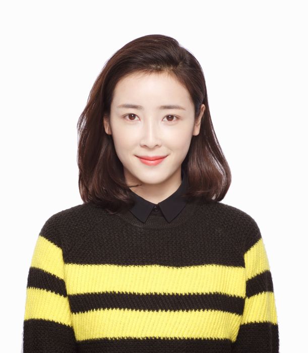 廖婧希 廖婧希