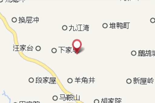 達旺村 達旺村