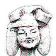 假髻 假髻