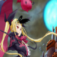 魔王的抉擇 魔王的抉擇