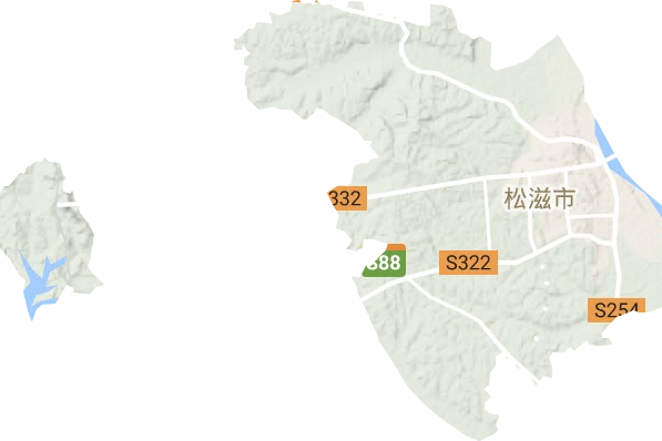 新江口街道