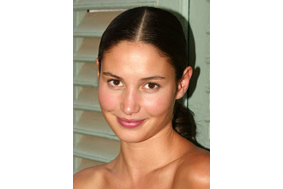 Blandine Bury Blandine Bury