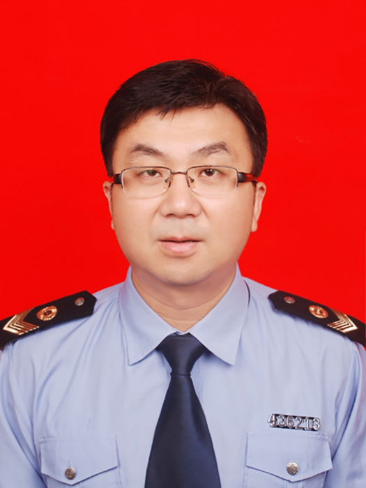 楊少華(湖南省郴州市北湖區衛生健康局黨組成員、副局長) 楊少華(湖南省郴州市北湖區衛生健康局黨組成員、副局長)