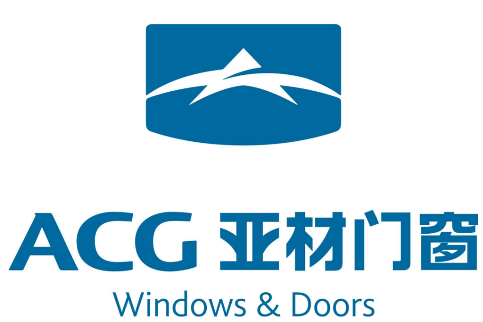 ACG亞材 ACG亞材