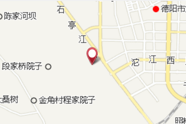賴家河壩 賴家河壩
