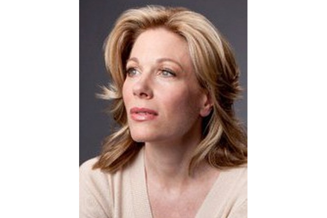 Marin Mazzie Marin Mazzie