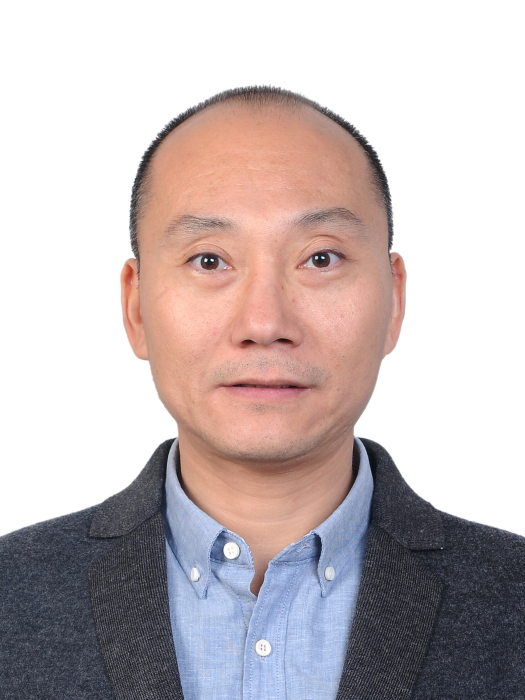 唐劍(西南民族大學教授) 唐劍(西南民族大學教授)
