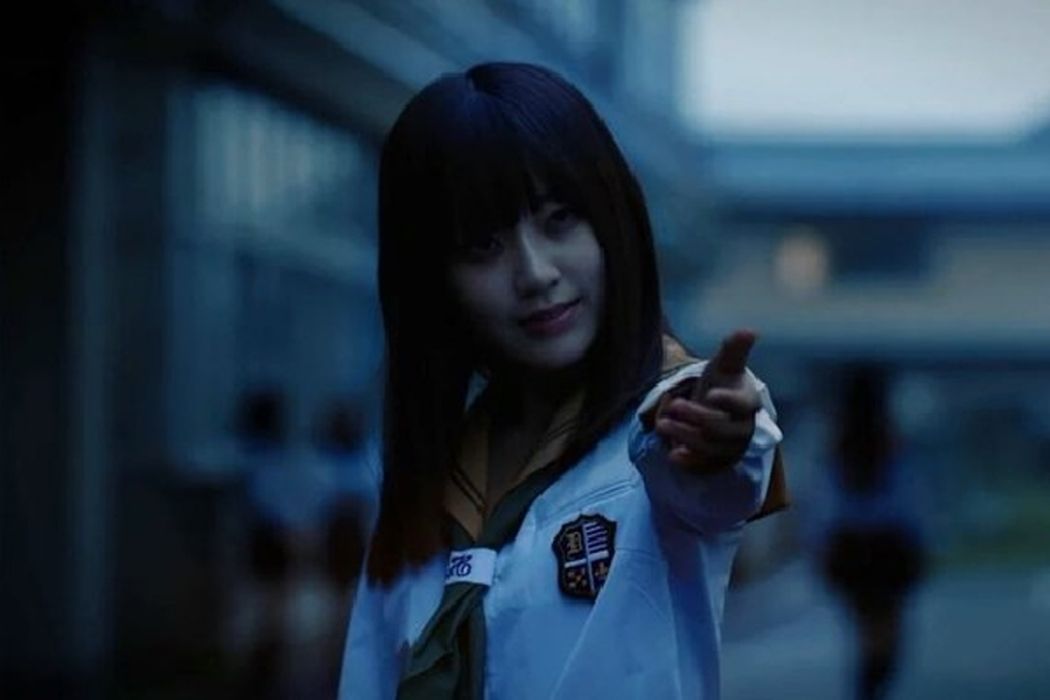 戶川真希