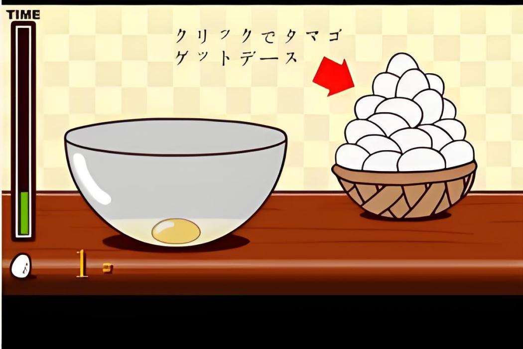 打雞蛋(flash小遊戲) 打雞蛋(flash小遊戲)