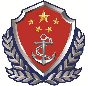中國海警局標誌
