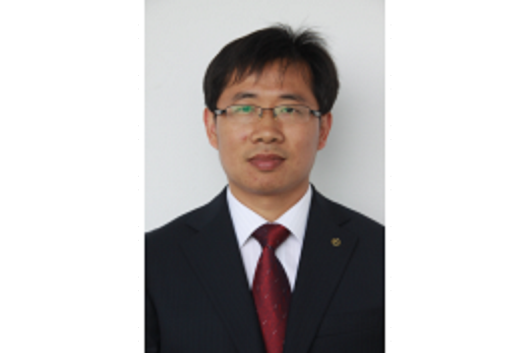 陳玉金(文登新一中副校長) 陳玉金(文登新一中副校長)