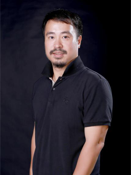 楊志偉(設計師) 楊志偉(設計師)