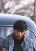 局外人(美國1983年弗朗西斯·福特·科波拉執導電影) 局外人(美國1983年弗朗西斯·福特·科波拉執導電影)