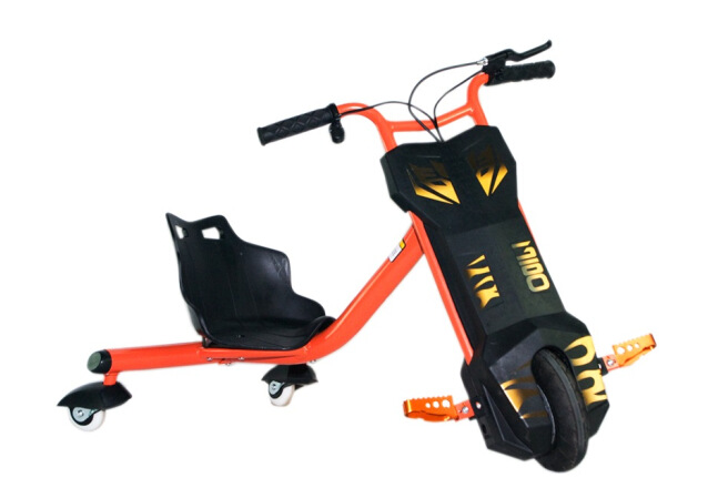 iWheelMartED100+ iWheelMartED100+