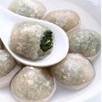 藕粉丸 藕粉丸