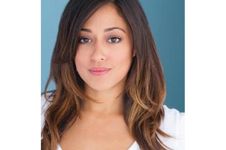 Elena Hurst Elena Hurst