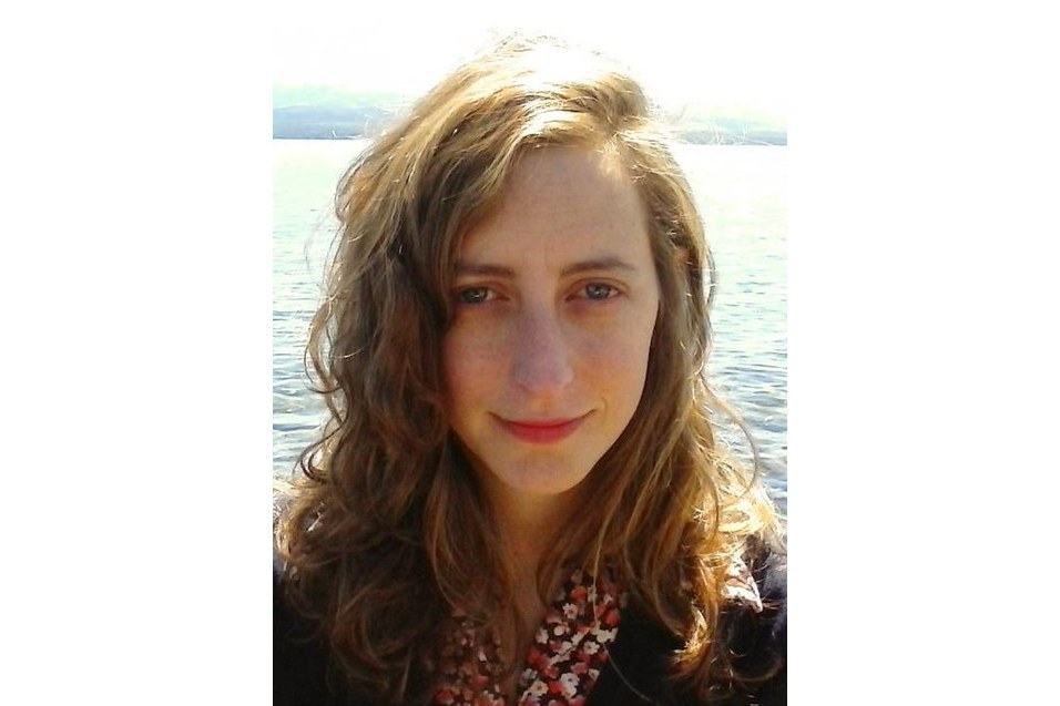 Paula Grinszpan