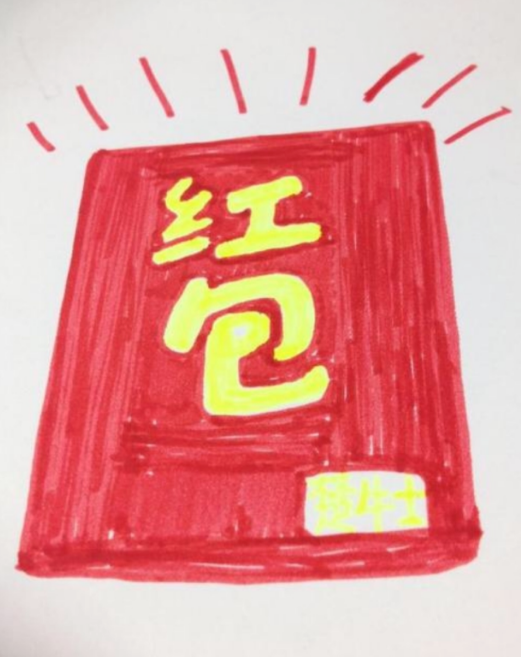 新年團聚 新年團聚