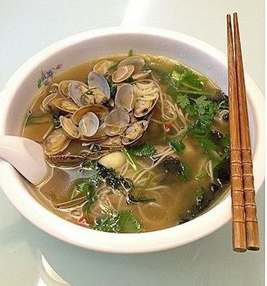 花甲螺面 花甲螺面