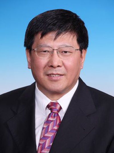 王永慶(第十二屆全國政協常委)