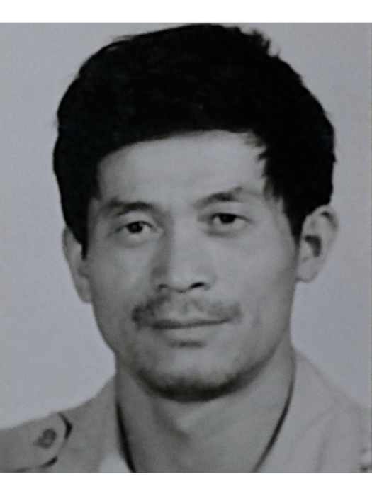 周宗泗 周宗泗