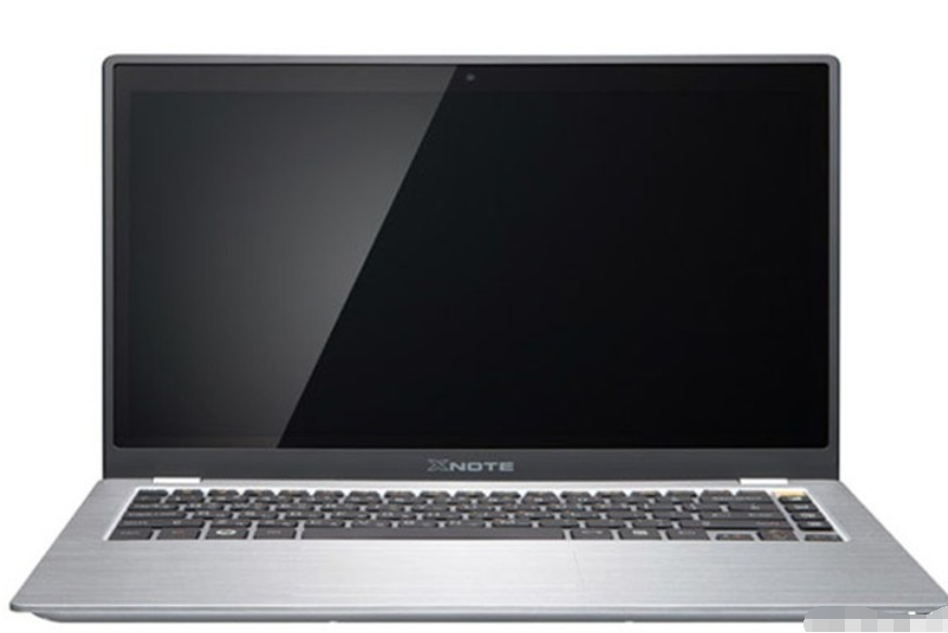 LG Z330(i7 2637M) LG Z330(i7 2637M)