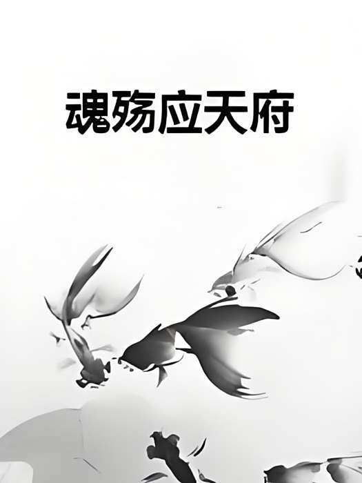 魂殤應天府 魂殤應天府