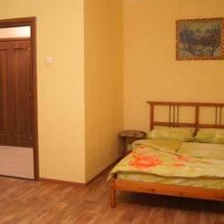 Luxcompany Apartment Maryino Luxcompany Apartment Maryino