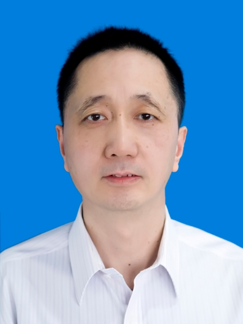 何勇(浙江省杭州市餘杭區統計局四級調研員) 何勇(浙江省杭州市餘杭區統計局四級調研員)
