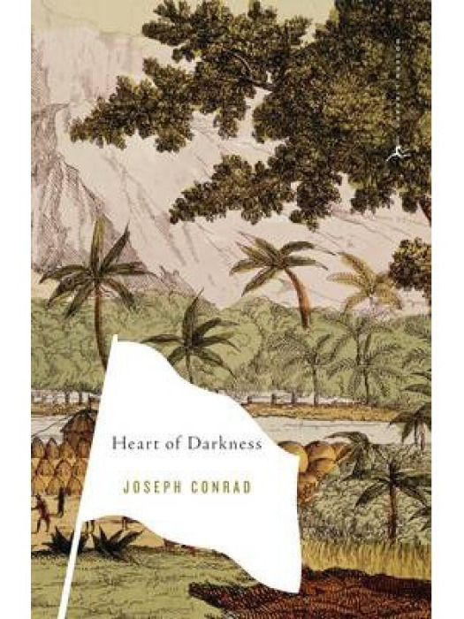 Heart of Darkness Heart of Darkness