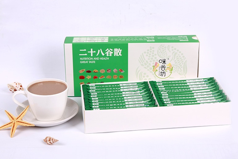 二十八谷散 二十八谷散