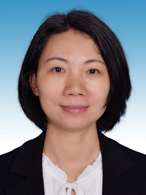張妍(湖南省邵陽市北塔區殘聯副理事長) 張妍(湖南省邵陽市北塔區殘聯副理事長)