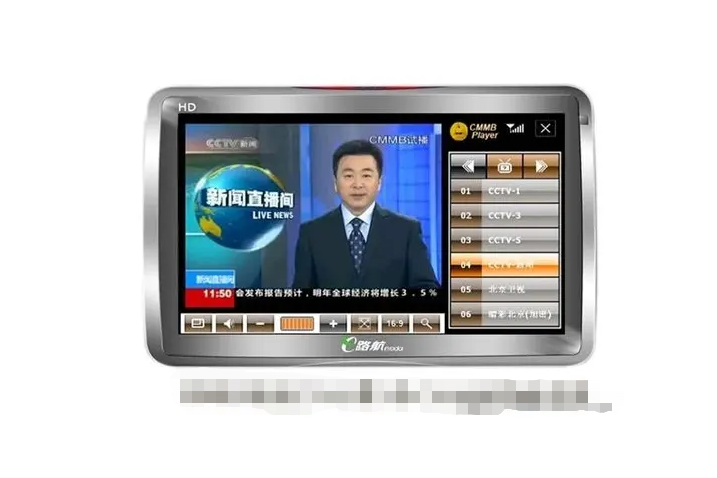 華鋒e路航 E700S(華鋒e路航E700S) 華鋒e路航 E700S(華鋒e路航E700S)