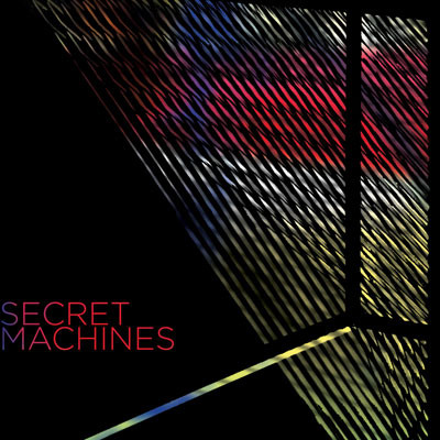 secret machines