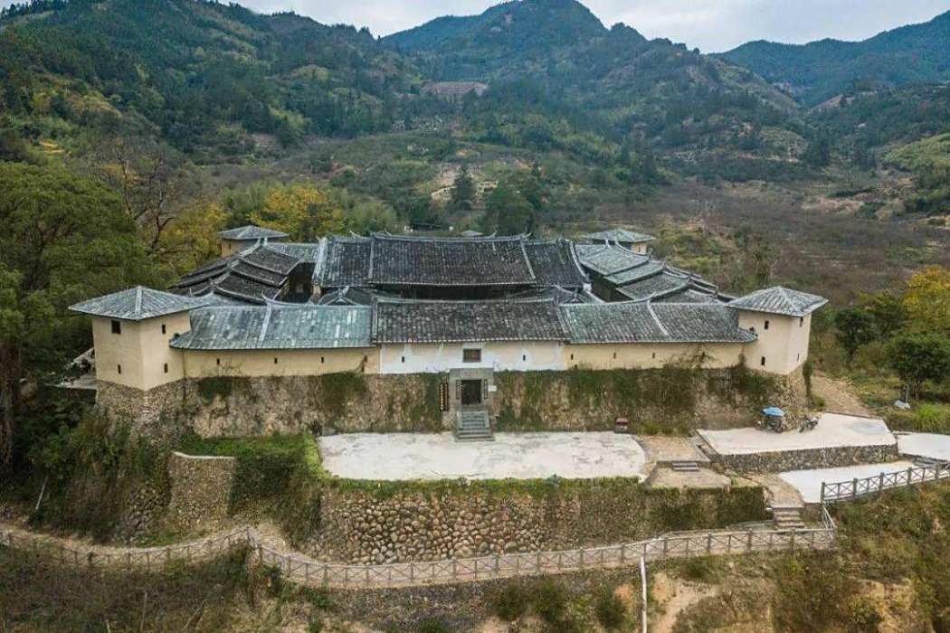 裕源厝 裕源厝