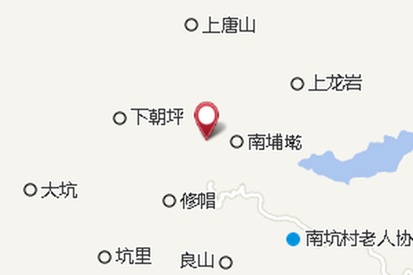 樹林頭 樹林頭