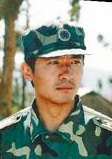 大校的女兒(2005年中國大陸電視劇)