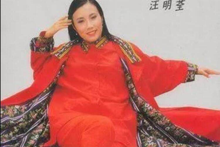 落葉歸根(汪明荃《人生總有希望》專輯中的歌曲) 落葉歸根(汪明荃《人生總有希望》專輯中的歌曲)