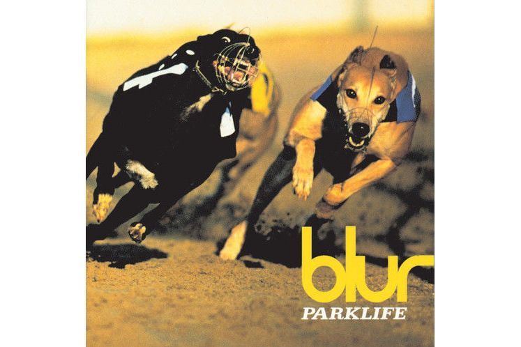 Parklife(Blur歌曲) Parklife(Blur歌曲)