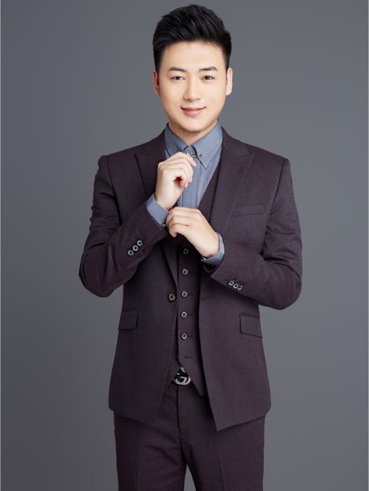 李延彬(美凱龍更好家上海總經理) 李延彬(美凱龍更好家上海總經理)
