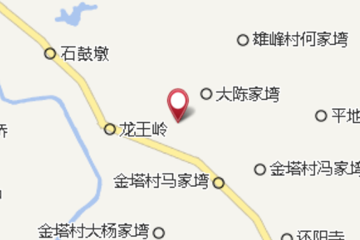小陳家塆 小陳家塆