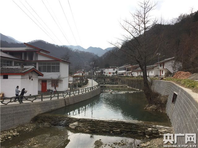 中節村(中節村) 中節村(中節村)