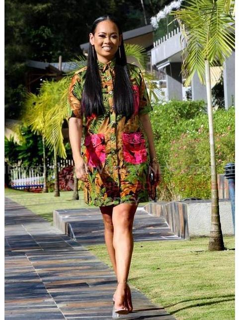Anya Ayoung-Chee