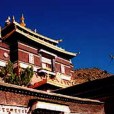 卡瑪當寺 卡瑪當寺