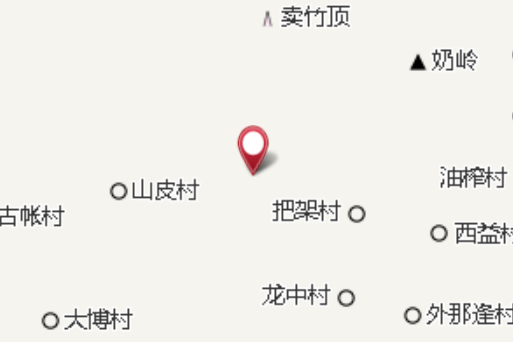 富裕鄉 富裕鄉