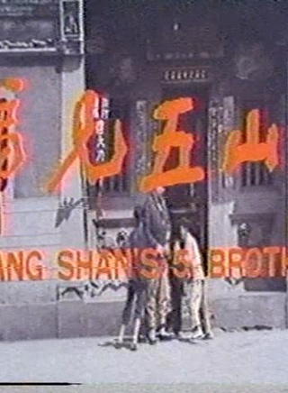 秦漢(台灣影視演員) 秦漢(台灣影視演員)